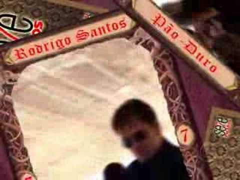 CD Sete Pecados - Nacional - Comercial de TV