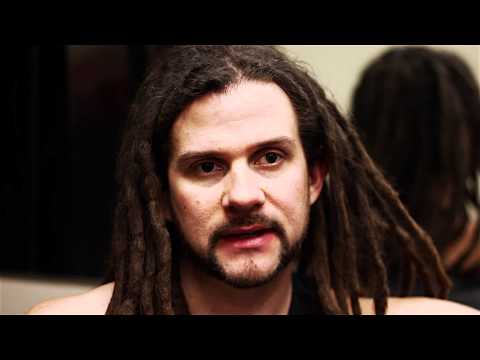 Phil Stendek INterview Session