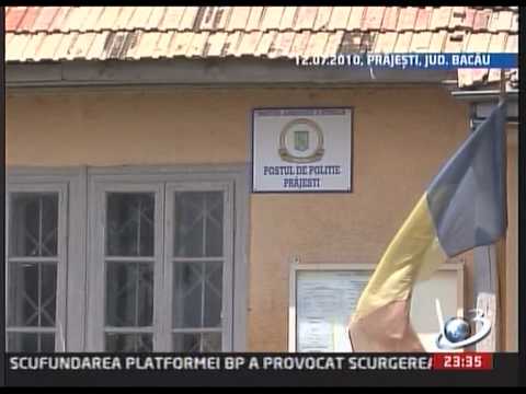 Piramida din Prajesti