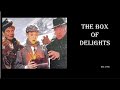 Box Of Delights -  John Masefield - Abridged Dramatised Audiobook