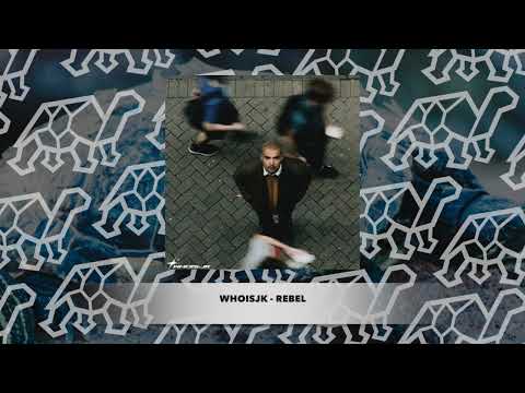 WHOISJK - REBEL