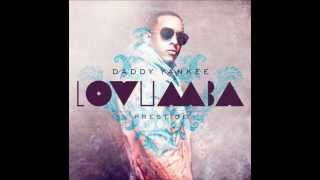 Daddy Yankee Ft.Motif - Lovumba (English Version) (iTunes) &quot;2013&quot;