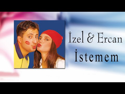 İzel & Ercan - İstemem (Official Audio Video)