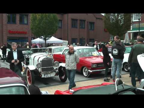 Oldtimertreffen Huckarde 2010