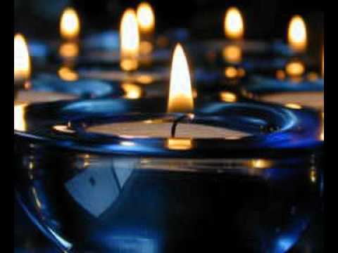 Path to Inner Peace ~ Chris Hinze