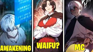 He was a commoner, but he was hired to tutor arrogant young nobles! - Recap Manhwa