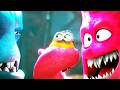 MINIONS MONSTERS Trailer 3 NEW 2026 4K