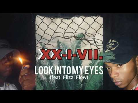 Prynce Tych - LOOK INTO MY EYES (feat. Flizzi Flow)