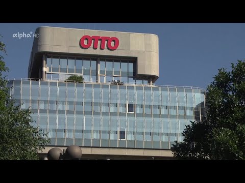 Hermes & OTTO: My job is moving