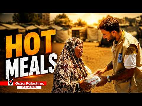 Gazan Children needs your help