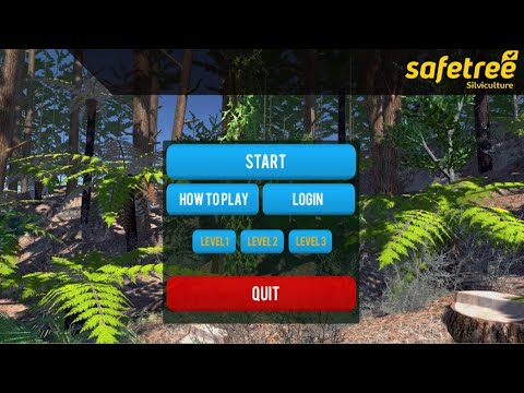 Safetree Silviculture video thumbnail