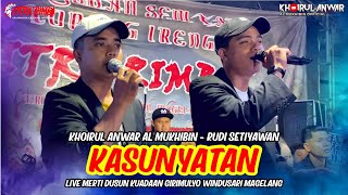 Download lagu KASUNYATAN CITRA RIMBA VOCAL IRUL SEKAR RIMBA RUDI SETIYAWAN LIVE KUADAAN GIRIMULYO WINDUSARI mp3 Download lagu KASUNYATAN CITRA RIMBA VOCAL IRUL SEKAR RIMBA RUDI SETIYAWAN LIVE KUADAAN GIRIMULYO WINDUSARI mp3