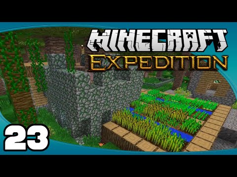 Minecraft Expedition - Ep. 23: Another Adventure!