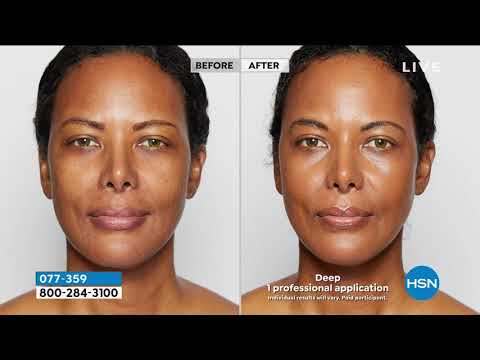 HSN | Skinn Cosmetics 12.29.2019 - 05 PM