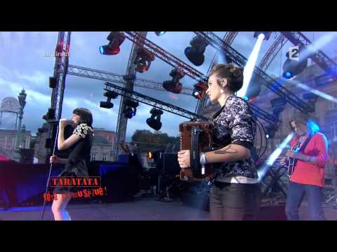 nolwenn leroy - l'autre finistere