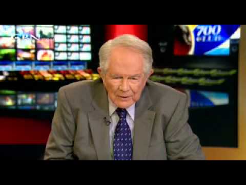 News on The 700 Club: September 10, 2012 - CBN.com