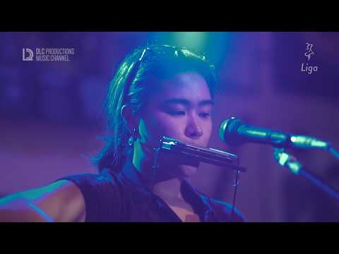 Rice Lucido  - Dalawang Tao (Live at Route 196)