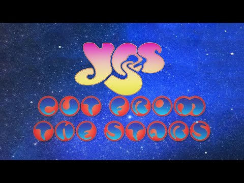 Yes  - Cut From The Stars (Official Video)
