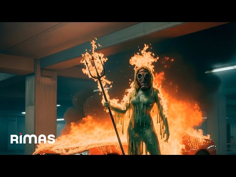 Ñengo Flow - Kiriki [Official Video]