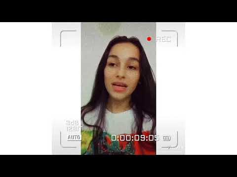 Zehra Kendirci - Soğuk Odalar (Emre Aydın Cover)