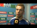 Aanvoerder Benjamin Van De Broek Over Doodskist FC Den Bosch Fans Bij FC Utrecht