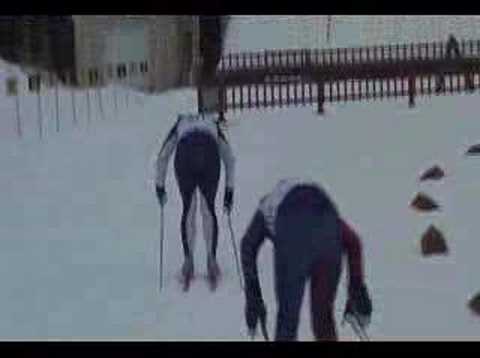 Eastern Cup - Presque Isle