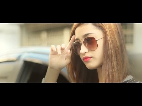 Prinsesa -   BADang (Official Music Video)