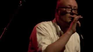 Screenwriter&#39;s Blues / Uh, Zoom Zip - Mike Doughty