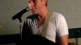 Where Did I Go by Holiday Parade