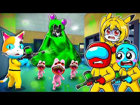 Descubrí NUEVOS SECRETOS y PERSONAJES de la ACTUALIZACIÓN de HOSPITAL DE ANIMALES!