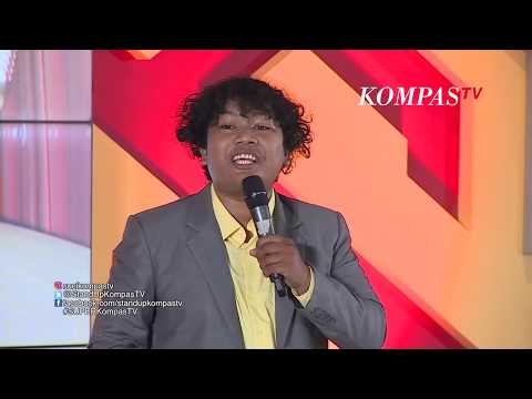 Marshel: Tembok Orang Kaya - SUPER