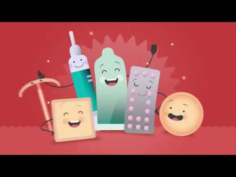 - MÉTODOS ANTICONCEPTIVOS - MÉTODOS ANTICONCEPTIVOS