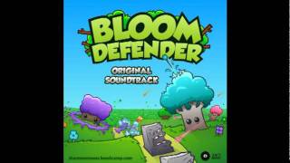 Bloom Defender Sountrack - Forest Stages