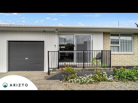 83B Surrey Road, Springvale, Whanganui District, 2 chambres, 1 salles de bain, House