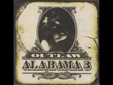 Alabama 3   Hello, I'm Johnny Cash (Captain Paranoid Mix)