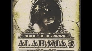 Alabama 3   Hello, I'm Johnny Cash (Captain Paranoid Mix)
