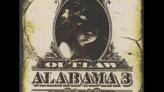 Alabama 3   Hello, I&#39;m Johnny Cash (Captain Paranoid Mix)