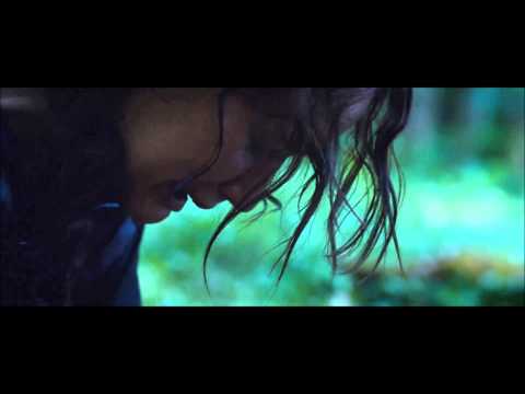 The Hunger Games: Rue's Death [HD]