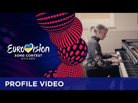 Profile Video: Meet Levina from Germany