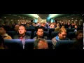 Takeoff In Movie Flightplan
