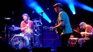 Pavement - Lions (Linden) (live Vancouver 2010)
