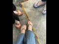 Feet Sox