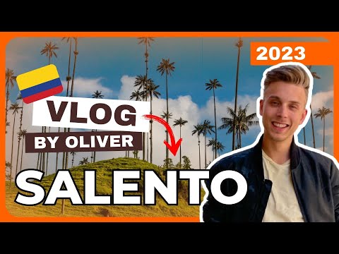 SALENTO IN 4 DAYS | Go to these places INSTEAD