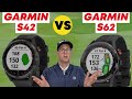Garmin S42 v S62 Watch - Which One Should I Choose?