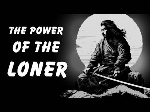 Miyamoto Musashi | The Power Of The Loner