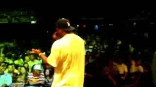 Bishop Lamont GROW UP Live @ The House of Blues Sunset Strip