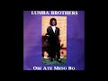 Daddy Lumba - Obi Ate Me So Buo (Audio Slide)