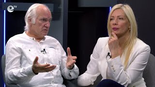 Има ли човекът честота и тон?