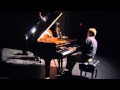 The Stephen Anderson Trio: "Bye Bye Blackbird"