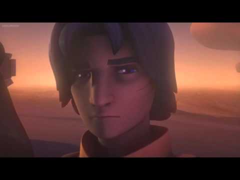 Twilight Of The Apprentice Ending